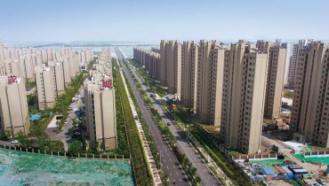 天津?yàn)I海旅游區(qū)寶龍地塊軟基處理BT項(xiàng)目工程