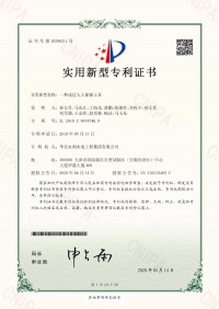 一種淺層人工插板工具（2020年）