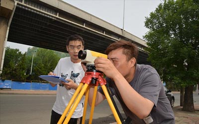 華水集團公司舉行2023年技能比武大賽
