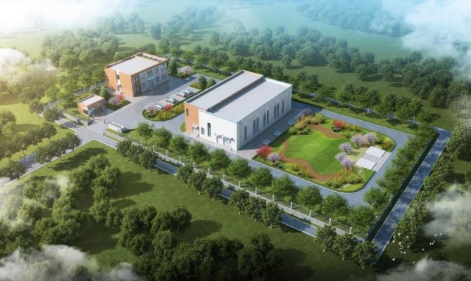 天津市南水北調(diào)中線工程靜海引江供水管線工程