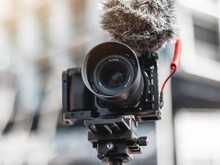 專業攝像服務 定格蘇州之美，珍藏每一刻回憶